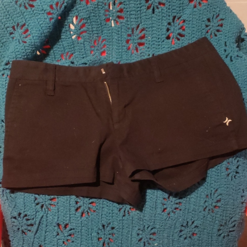 Hurley shorts
